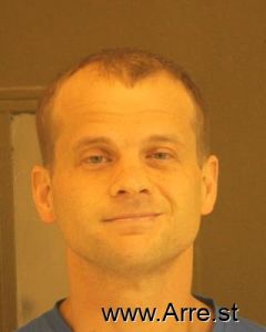 Matthew Brundage Arrest Mugshot