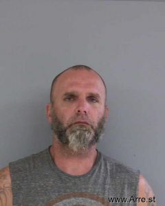 Matthew Donley Arrest Mugshot