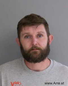 Matthew Mcvay Arrest Mugshot