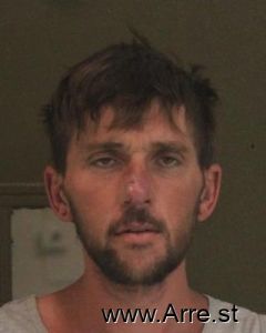 Maxfield Parish Arrest Mugshot