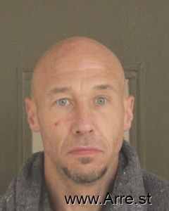 Michael Morrow Arrest Mugshot