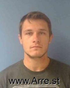 Michael Romsa Arrest Mugshot