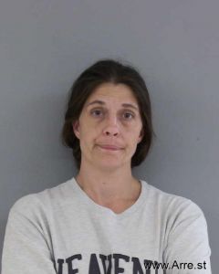 Michelle Luann Arrest Mugshot