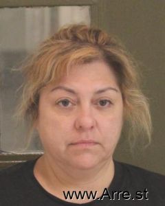 Michelle Perezmaldonado Arrest Mugshot