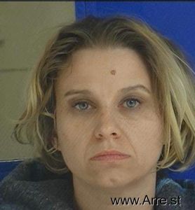Michelle Sargent Arrest Mugshot