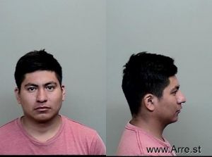 Miguel Herreracholula Arrest Mugshot