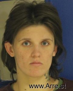 Mindi Crow Arrest Mugshot