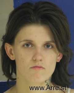 Mindi Crow Arrest Mugshot