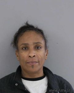 Monique Story Arrest Mugshot