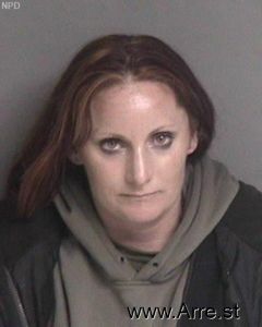 Nicole Sison Arrest Mugshot