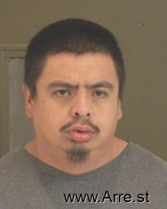 Nestor Rodriguez Arrest Mugshot