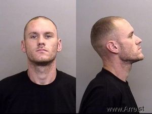 Nichirien Langston Arrest Mugshot