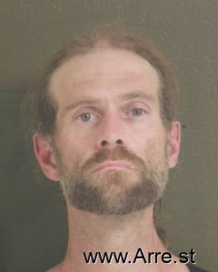 Nicholas Ginn Arrest