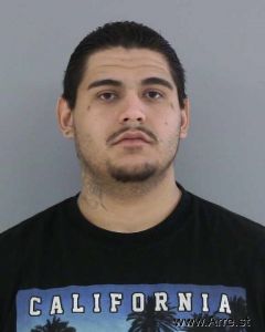 Nicholas Hernandez Arrest