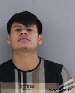 Noe Morales-alvarado Arrest Mugshot