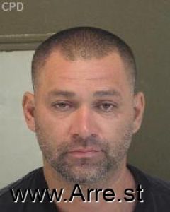 Omar Aguilar Arrest Mugshot