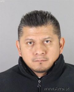 Oswaldo Ramirezlimon Arrest Mugshot