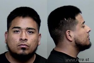 Oscar Nunezmartinez Arrest Mugshot