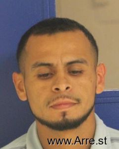 Oscar Polanco Arrest Mugshot