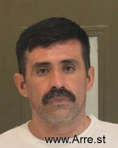 Oscar Vazquez Avila Arrest Mugshot
