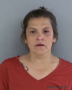 Patricia Rascon Arrest Mugshot