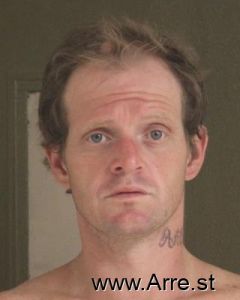 Paul Armstrong Arrest Mugshot