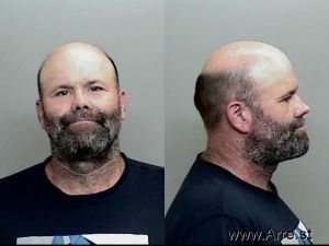 Paul Mcmanus Arrest Mugshot