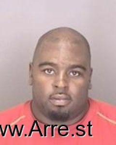 Pellom Mcdaniels Arrest Mugshot