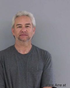Phillip May Arrest