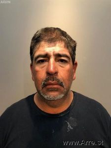 Rafael Juarez Arrest Mugshot