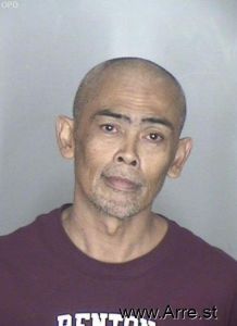 Ramon Ybona Arrest Mugshot