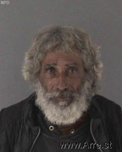 Ray Torrez Arrest Mugshot