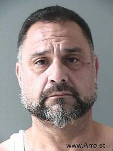 Raymond Ortiz Arrest Mugshot