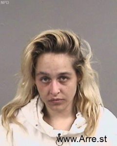 Reina Guillermo Arrest Mugshot