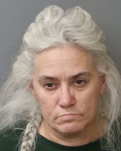 Rhonda Suesse Arrest Mugshot
