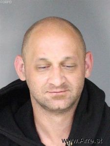 Richard Konopacki Arrest Mugshot