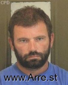 Rick Dry Arrest Mugshot