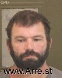 Rick Dry Arrest Mugshot