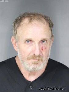 Rick Webster Arrest Mugshot