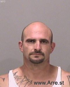 Robert Flores Arrest Mugshot