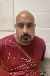 Robert Gonzalez Arrest Mugshot