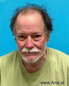 Robert Klein Arrest Mugshot