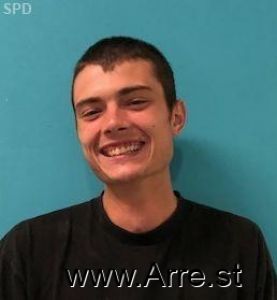 Robert Linn Arrest Mugshot