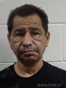 Robert Lopez Arrest Mugshot