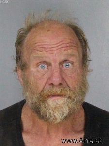 Robert Meyer Arrest Mugshot