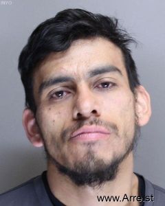 Rogelio Aguilera-bojorquez Arrest Mugshot