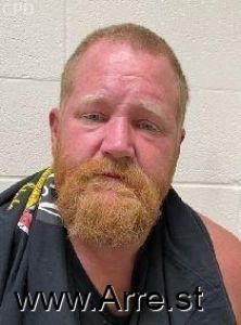 Ronald Grissom Arrest Mugshot