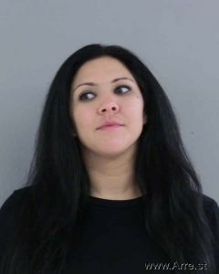 Ralissa Huizar Arrest