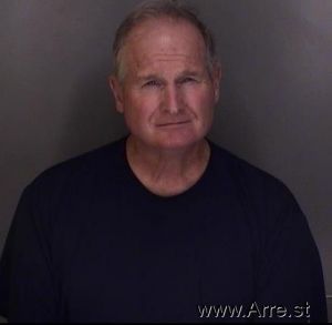 Ralph Serpa Arrest Mugshot