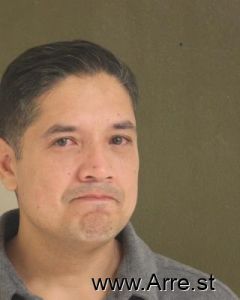 Ramiro Torres Arrest Mugshot